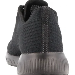 Baskets*Skechers BOBS Squad Tough Talk BBK